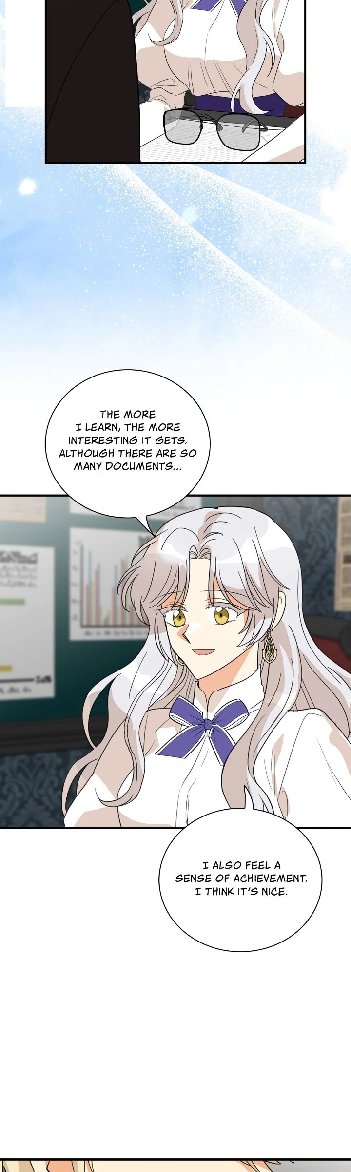 I Became the Villain's Mother Chapter 139 8